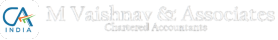M Vaishnav & Associates